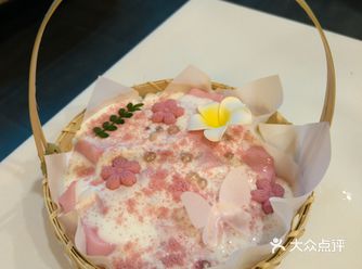 藏在高楼间的治愈小院·一口穿越到东南亚  午后阳光懒