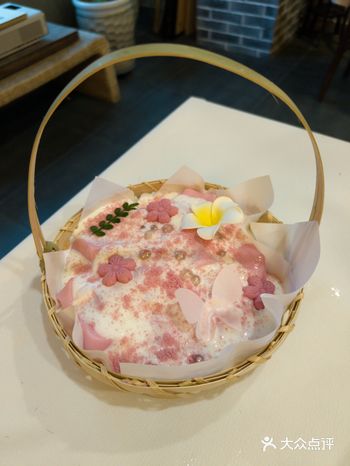 藏在高楼间的治愈小院·一口穿越到东南亚  午后阳光懒