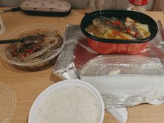 -半天妖烤鱼(方庄店)