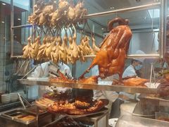 -龙记香港茶餐厅(久光百货店)