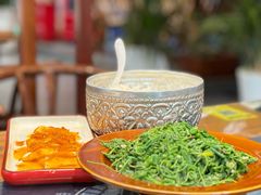 -白家寨子·山野白族菜(古城总店)