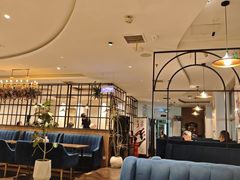 -花舍·新派粤菜·西餐·下午茶(亚运村·鸟巢店)