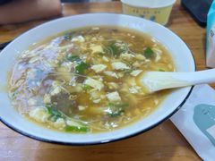-老袁炒年糕(富豪路店)