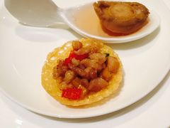 -8餐厅(新葡京酒店)