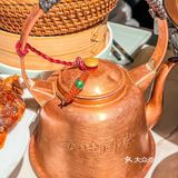 ♨️玫瑰故事中的京味儿菜，这家妥妥值得来