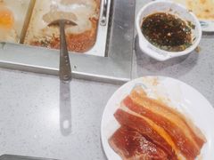 -圣琼美食百汇自助餐(白云万达店)