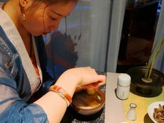 -醉西楼·国风茶社