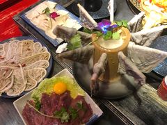 -大味老火锅City店