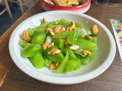-院落新京菜·烤鸭(地安门店)