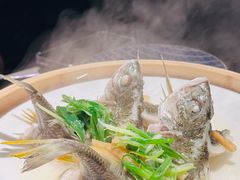 -炳胜私厨(万象前海店)