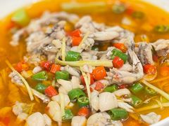 -金龙渔港(双楠店)