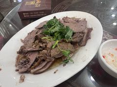 -长平肥姐白粥·海鲜打冷