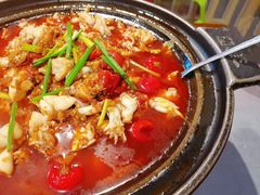 -蛙三泡椒牛蛙(万象城店)