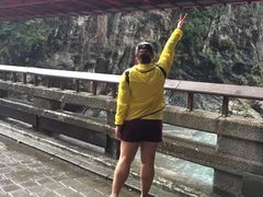 -太鲁阁公园