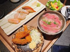 -千两(海港城店)