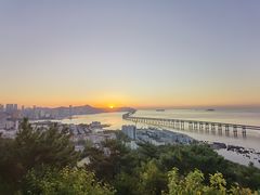 -西尖山公园