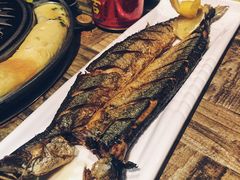 -哈哈碳都·牛肋条无限自助烤肉(台江万达店)