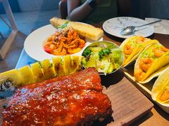-魏客咖啡(中铁中心店)
