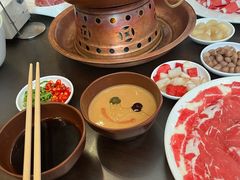 -南门涮肉(后海店)