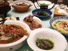 -扬州狮子楼·非遗淮扬菜(总店)