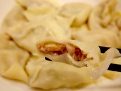 -东方饺子王(新奥购物中心店)