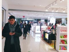 -首开福茂购物中心(宋家庄店)