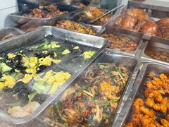 -清真•蜀风园(丁字沽店)