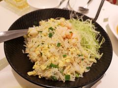 海鲜皇炒饭-新加坡海鲜共和(名胜世界圣淘沙海滨坊)