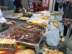 -恩点烘焙面包糕点·伴手礼(和平广场店)