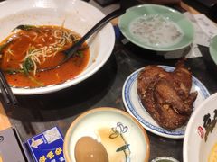 -和府捞面(天河领展广场店)