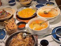 -大丰收李家(浦西万达店)