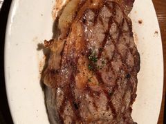-弗兰克牛排西餐厅Ribone steak house(柠檬花园店)