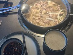 -同仁四季椰子鸡(宝安壹方城店)