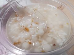 -潘玉麟糖粥