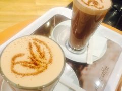 -COSTA COFFEE(水游城店)