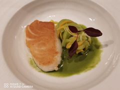 香煎冰岛银鳕鱼-蝶舍·MAISON PAPILLON