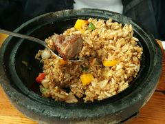 -绿茵阁牛扒餐厅(客村店)