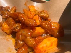 -费大厨辣椒炒肉(太平老街店)