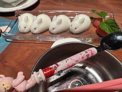 -大树餐厅(益田假日店)