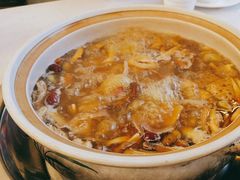 菌火锅-山菌美食苑(振兴路店)