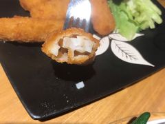-斗牛士牛排(南京东路店)
