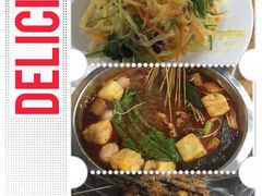-柒五龙虾(八王寺店)