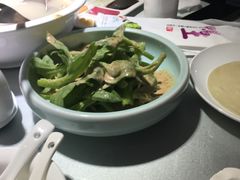 -鸭王烤鸭店(三里河店)