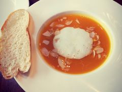 烤杏仁南瓜汤-G+KITCHEN(龙湖狮山天街店)