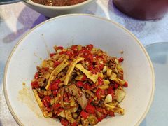 -湘中缘·湖南菜(娄底驻京办店)