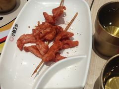 -小杨生煎(深圳岗厦北店)