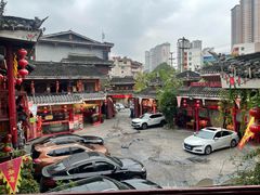 -亮欢寨(凯里总店)