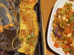 -聚点串吧·北京烧烤(赵登禹路店)