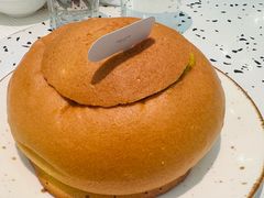 -大树餐厅(朝阳大悦城店)