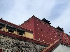 -普陀宗乘之庙(小布达拉宫)